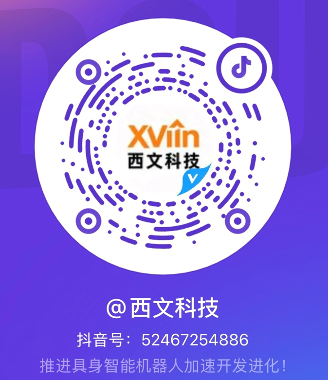 抖音二维码
