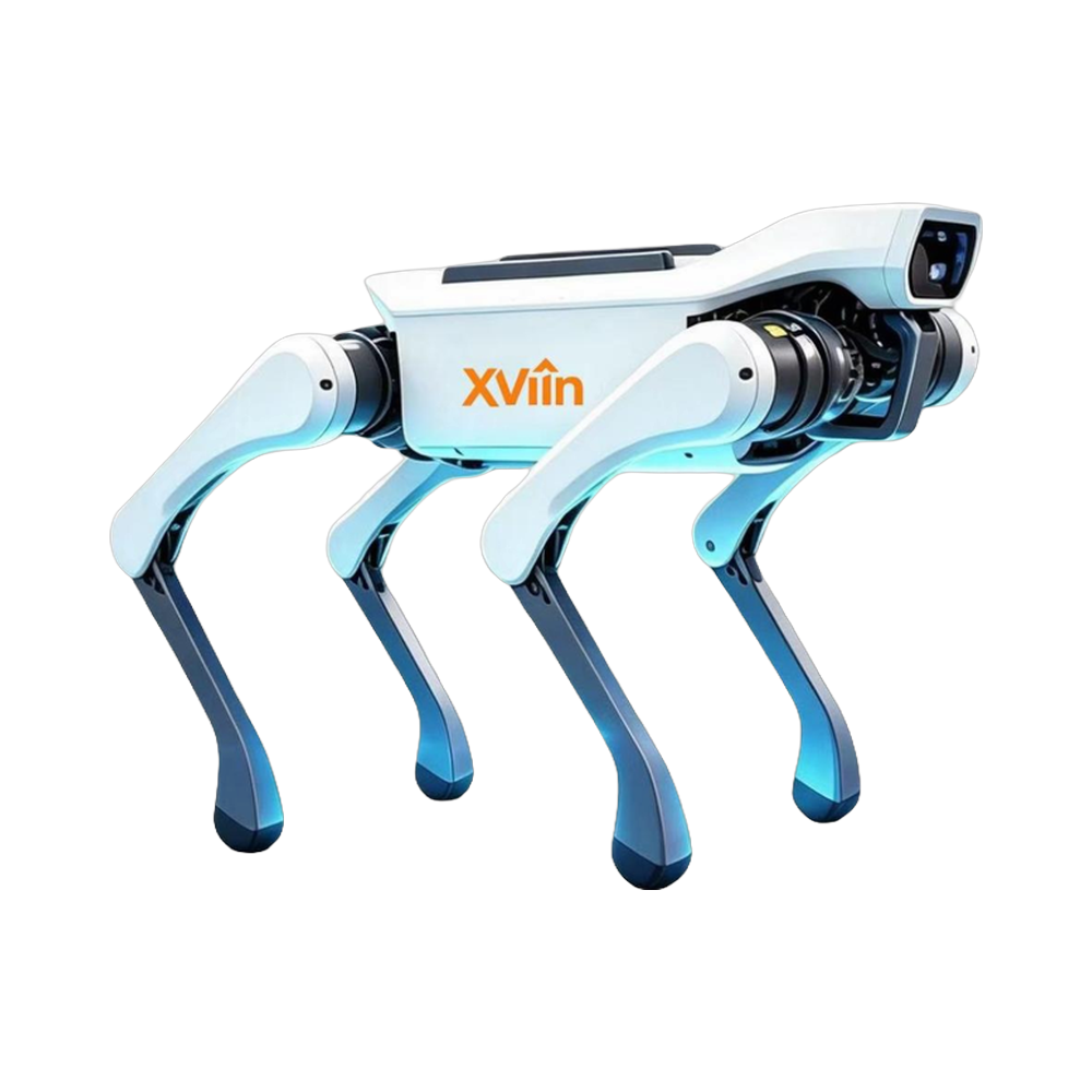 四足机器狗XViin-X1