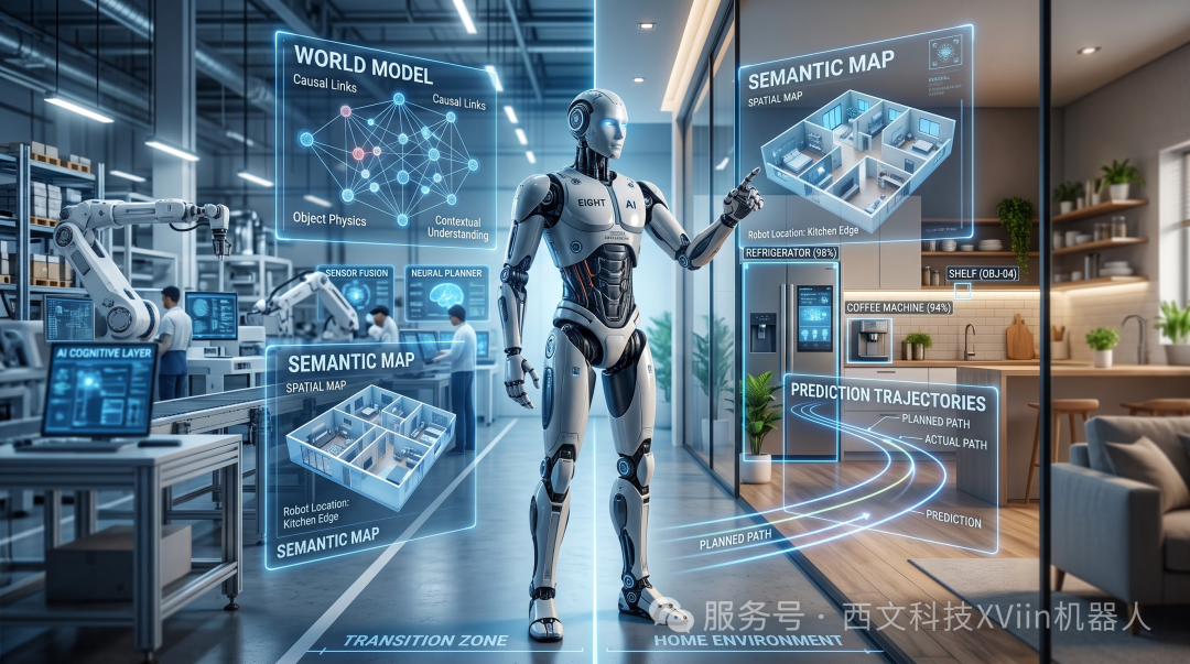 世界模型是什么？